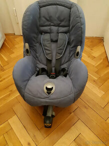 Autosedačka Maxicosi 9-18 kg - 1