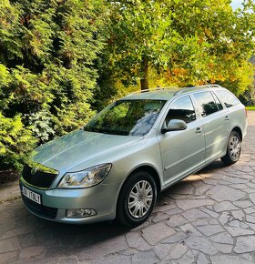 1.9tdi Octavia 77kw dsg 157tis.km.nove turbo