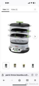 Tefal VitaCuisine Compact VS400330