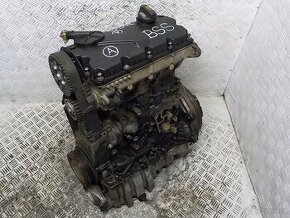 MOTOR 2.0 TDI BSS 103KW A1 STAV, ZÁRUKA. EXTRÉMNĚ MÁLO JETÝ