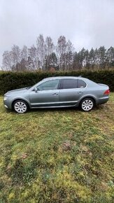 Škoda superb 3.6 6V