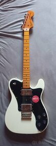 Squier telecaster deluxe