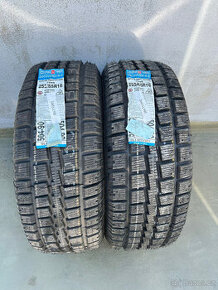 255/65R16 109S zimní pneu COOPER DISCOVERER M+S