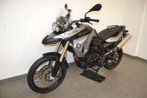 BMW F 800 GS Len 2100km