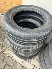 Letní pneu 195/65 R15 91H