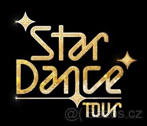 STARDANCE TOUR OSTRAVA