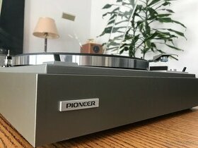 Pioneer SPL-40 - 1