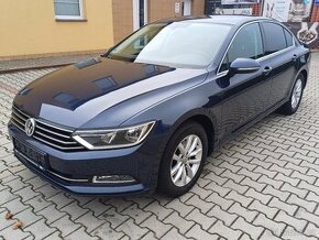 Passat B8 1.4 tsi 110kW Comfortline