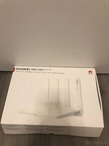 wifi router huawei ax3 wifi6 - 1