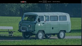 www.madeinrussia.de UAZ , GAZ , LADA , ZIL,Buchanka