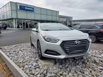 Prodám Hyundai i40 PREMIUM MAX výbava