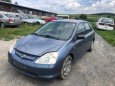 Honda Civic 1.7 cdti