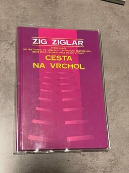 Cesta na vrchol Zig Ziglar - 1