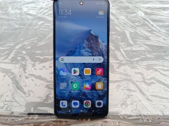 Mobilní telefon Xiaomi Redmi Note 9 Pro 128GB /6GB + 2GB RAM - 1