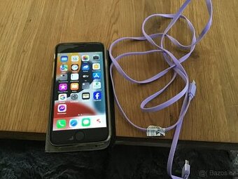 Apple iPhone 6s 32 gb super stav space grey