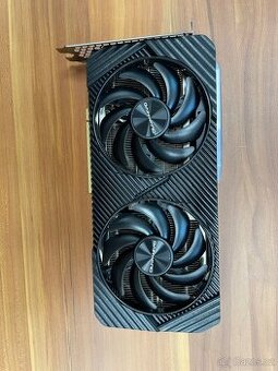 Grafická Karta RTX 4060 Ti Ghost Rozbalená