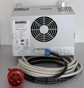 CO2 laser 100W - 1