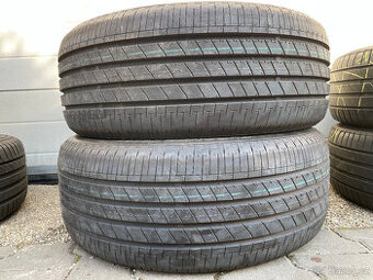 Bridgestone Turanza 215/45 R18 89W 2Ks letní vozrek 100%