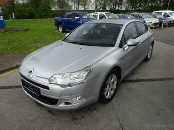 Citroën C5 2,0 HDI - 1