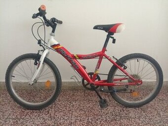 Dětské kolo zn Olpran