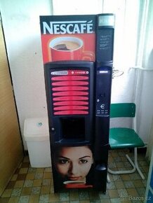Prodám kávomat Necta Kikko - 1
