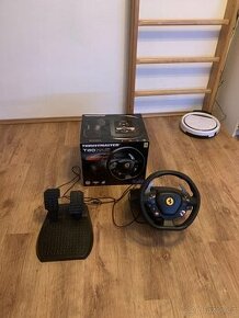 Thrustmaster t80