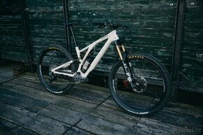 Stumpjumper EVO Pro T-Type