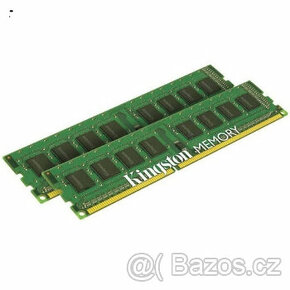 Kingston 16GB DDR4 2400 ECC REG