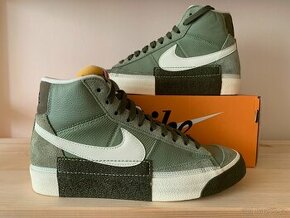 Nike Blazer Mid Pro Club