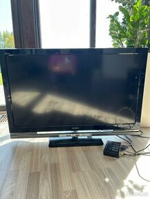 SONY Bravia KDL 46W4000 - 1