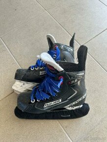 Brusle Bauer Vapor X 3,5