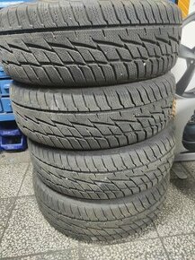 205/65R15 Zimní pneu - 1