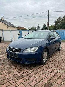 SEAT LEON FR 1,6TDI 85Kw r.v.2019