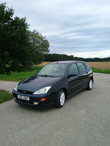 Ford Focus - 1