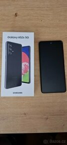 Samsung A52s 5G 128 gb - 1