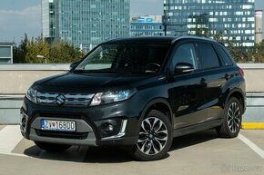 Suzuki Vitara 1.6 DDiS Elegance 4WD - 1