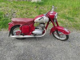 Jawa 250/353