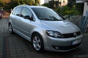 Volkswagen Golf VI Plus 1.4Tsi 90kw MATCH rok 2012