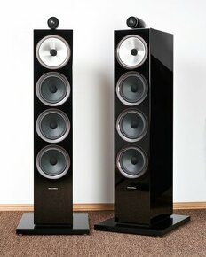 Bowers & Wilkins 702 S2, B&W 702 S2