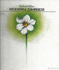 Moderní zahrada - 1