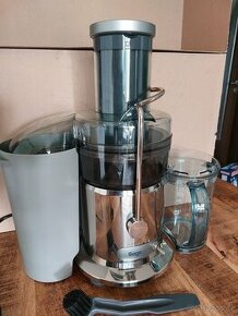 odšťavňovač Nutri juicer - 1