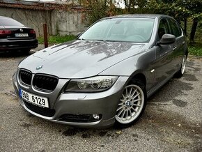 BMW E90 LCI 325d (M57 - 3.0, 145kw)