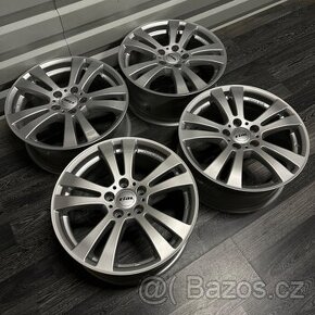 Alu RIAL 5x112 17” NOVE