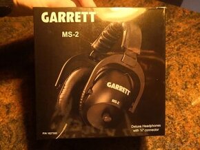 Garrett MS-2