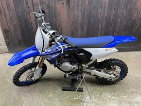 YAMAHA YZ65 r. v. 2019