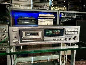 ONKYO TA-2820 (r.1993) po servisu, záruka