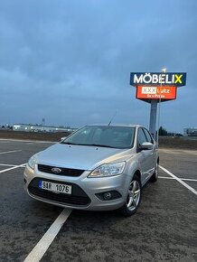 Ford focus 1.6 16v 85kw