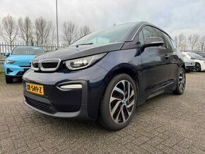 BMW I3 120 Ah 120e -125kW/170 koní ODPOČET