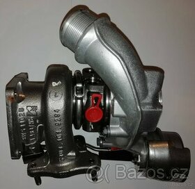 Turbo original nové Porsche 911(991) 53039700520