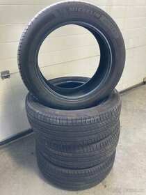 Michelin 205/55 R17